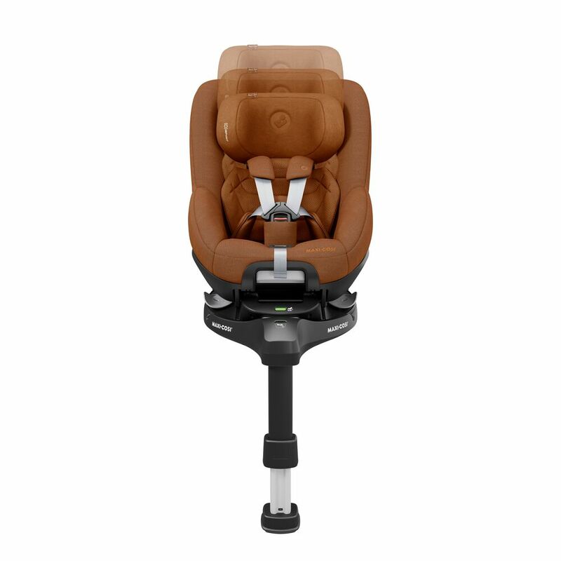 maxi-Cosi Pearl 360 Pro SlideTech gyerekülés