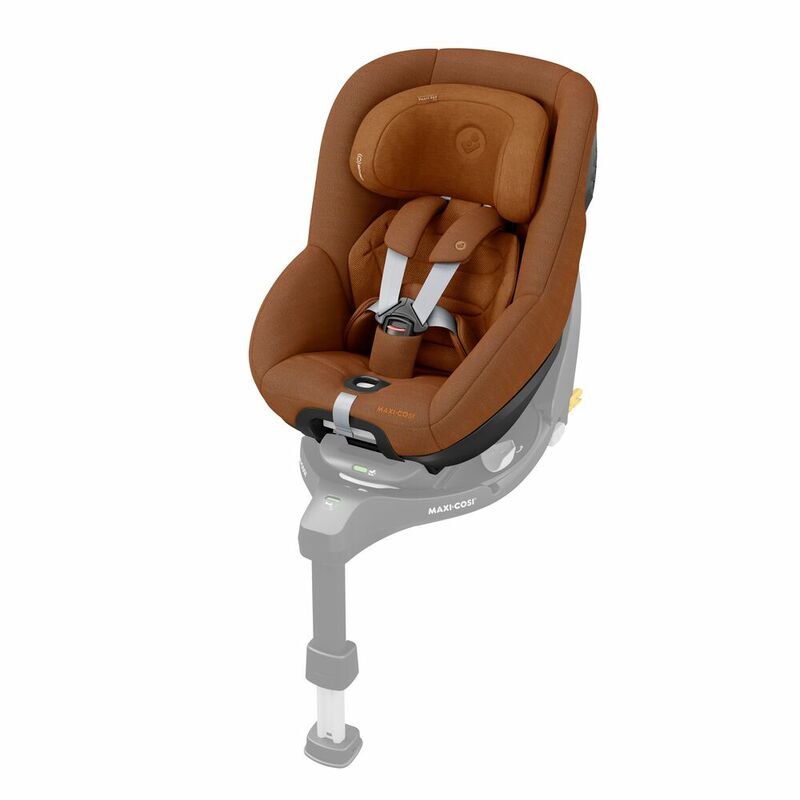 maxi-Cosi Pearl 360 Pro SlideTech gyerekülés