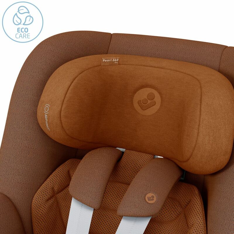 maxi-Cosi Pearl 360 Pro SlideTech gyerekülés