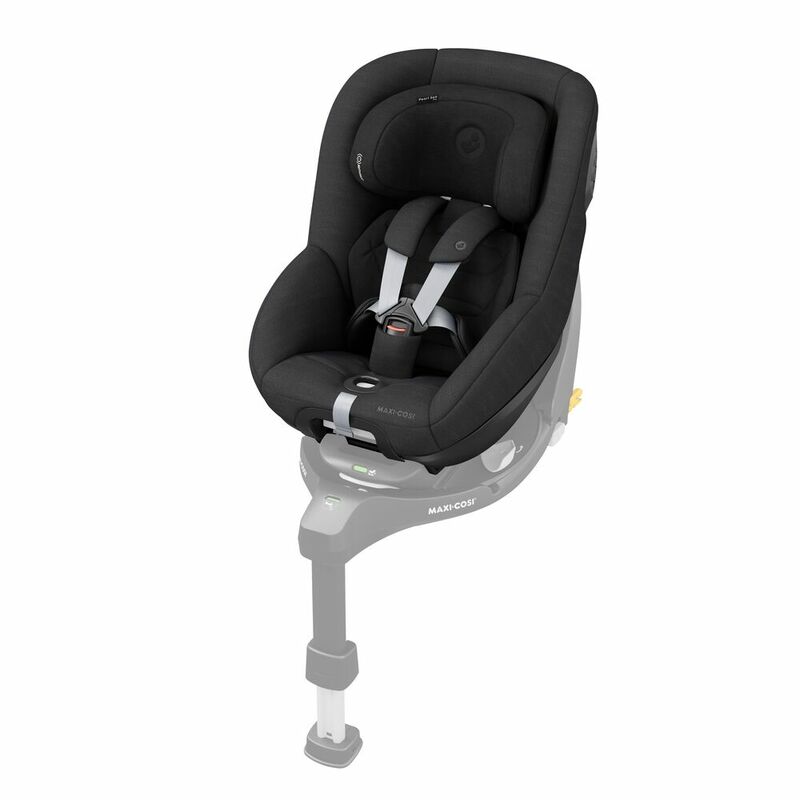 maxi-Cosi Pearl 360 Pro SlideTech gyerekülés