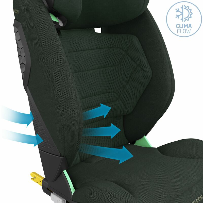 maxi cosi RodiFix Pro i-Size  G-Cell, AirProtect