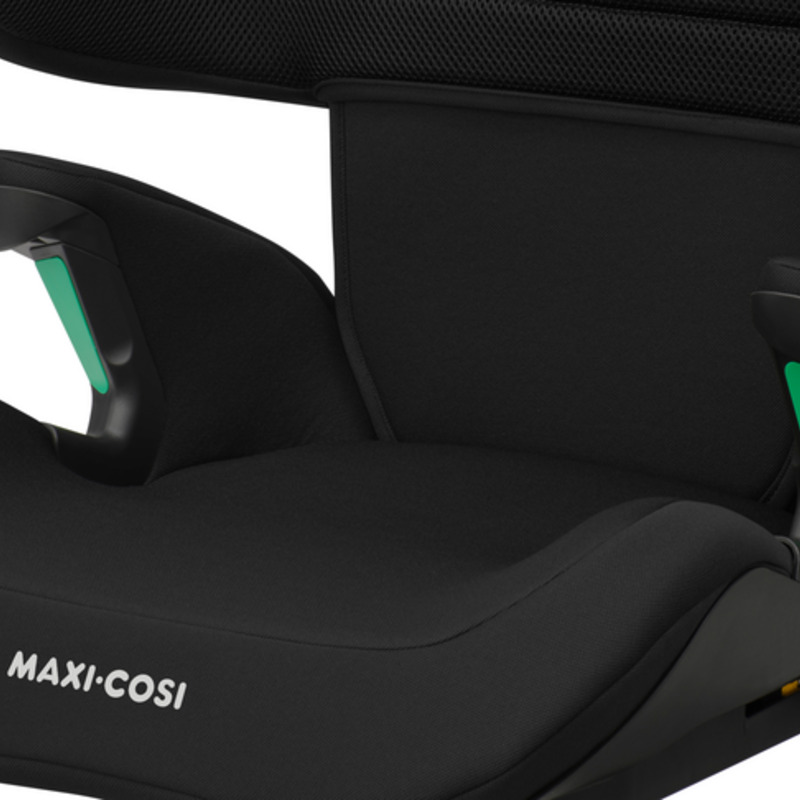 maxi cosi RodiFix R i-Size G-Cell® ClimaFlow