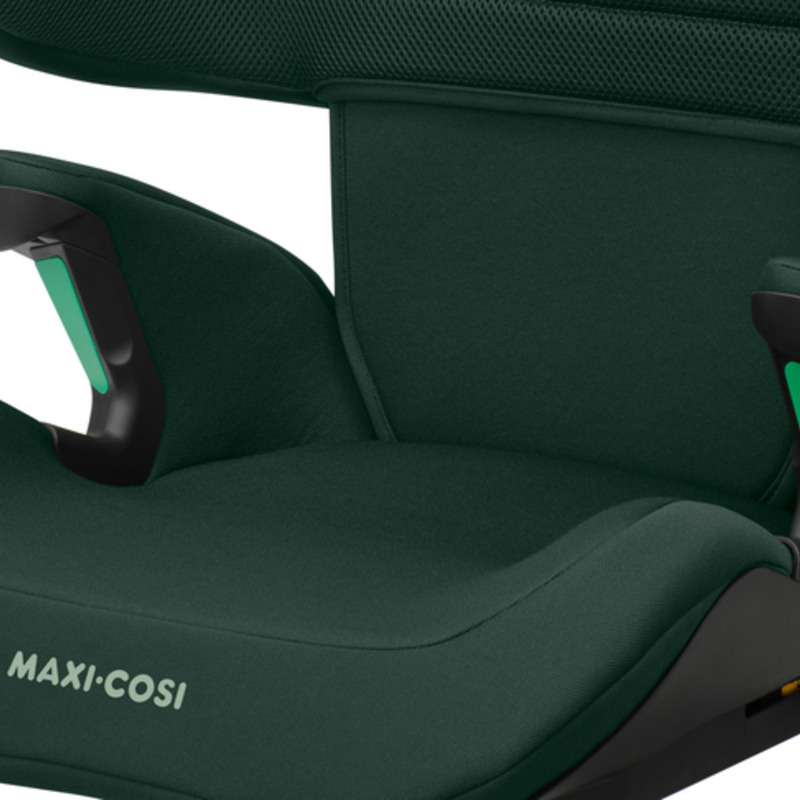 maxi cosi RodiFix R i-Size G-Cell® ClimaFlow