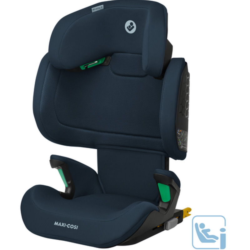 maxi cosi RodiFix R i-Size G-Cell® ClimaFlow