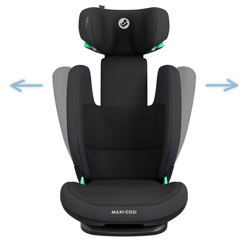 Rodifix S i-Size G-Cell, AirProtect gyerekülés carseat