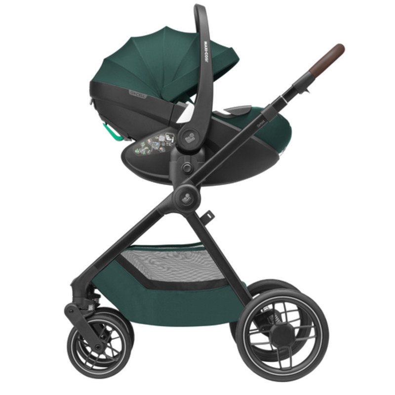 MAXI-COSI OXFORD stroller babakocsi