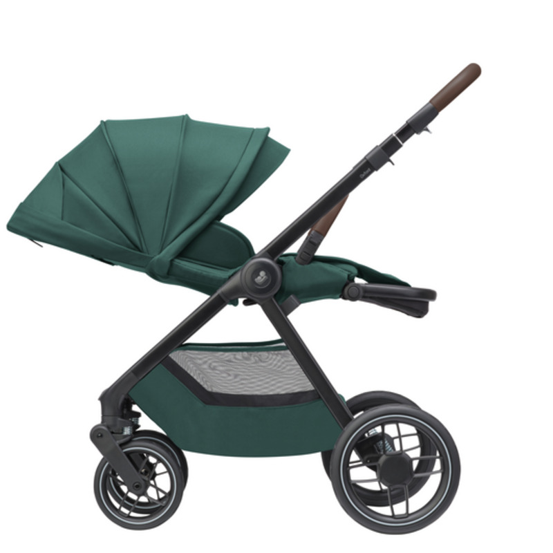 MAXI-COSI OXFORD stroller babakocsi