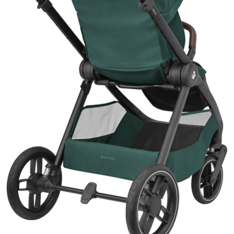 MAXI-COSI OXFORD stroller babakocsi