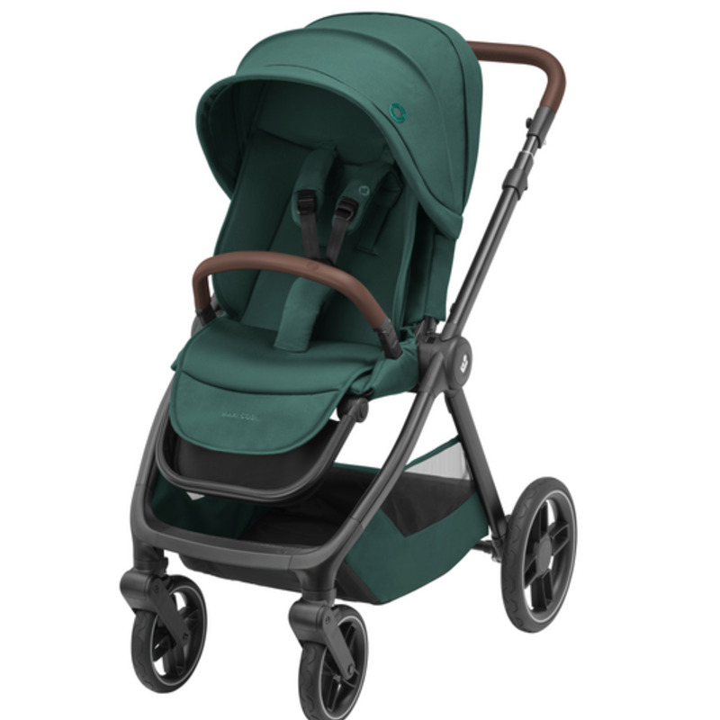 MAXI-COSI OXFORD stroller babakocsi