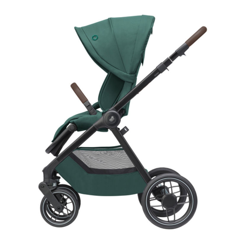 MAXI-COSI OXFORD stroller babakocsi