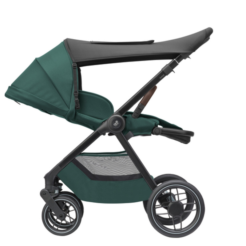 MAXI-COSI OXFORD stroller babakocsi