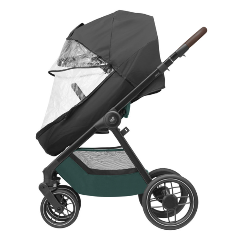 MAXI-COSI OXFORD stroller babakocsi