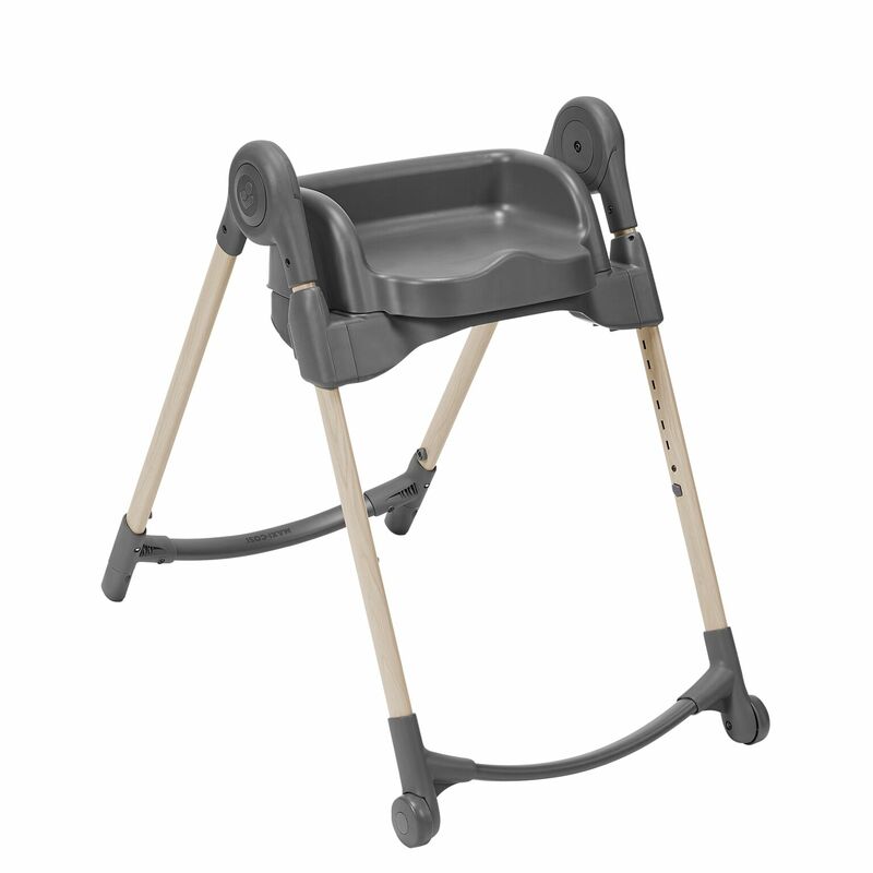 Minla 6in1 szék 60 kg-ig