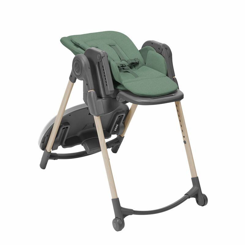 Minla ECO 6in1 szék 60 kg-ig