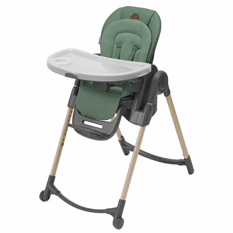 Minla ECO 6in1 szék 60 kg-ig