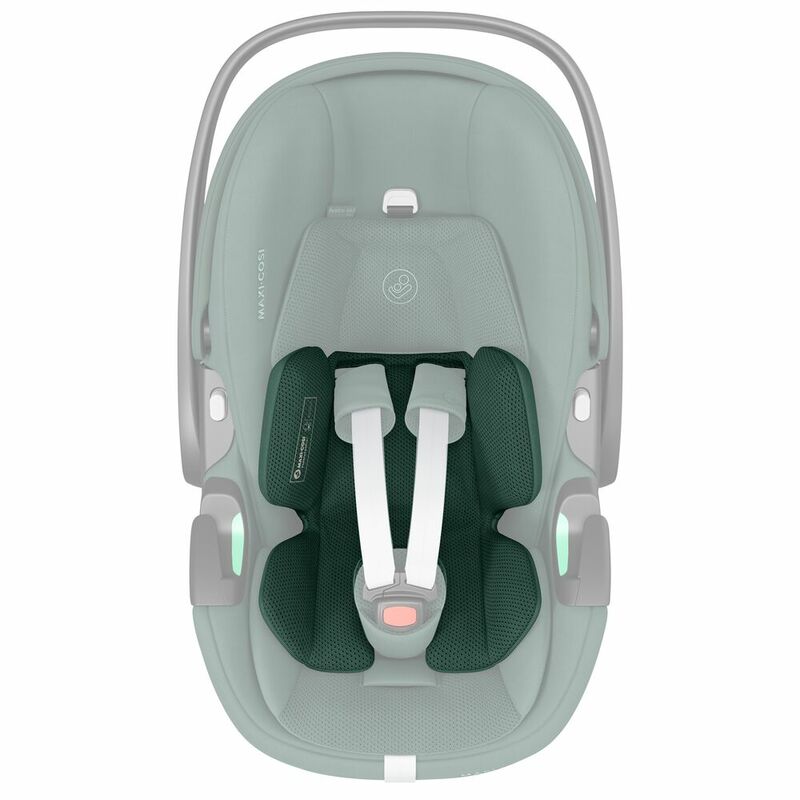 Maxi-Cosi Pebble 360 Pro 2 - SlideTech & EcoCare