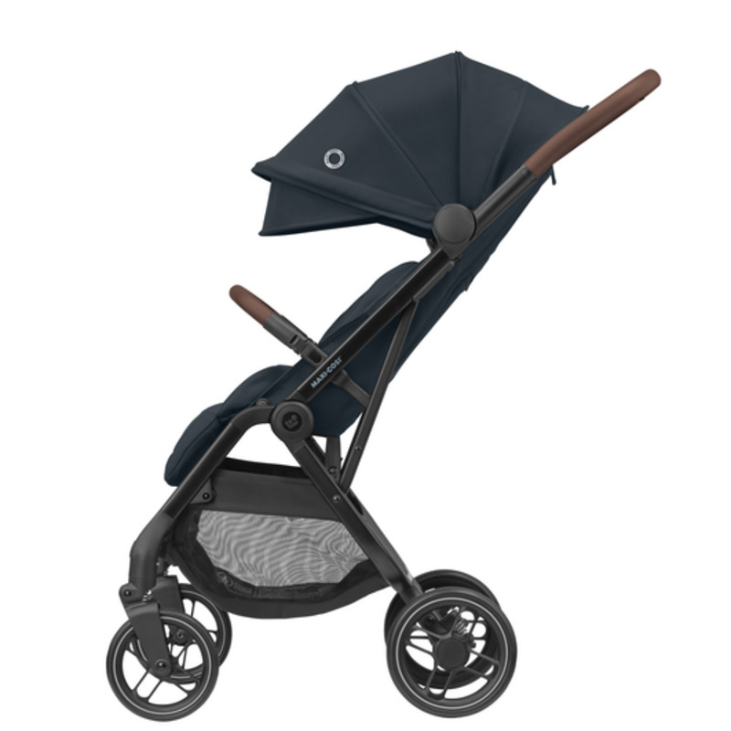 Maxi-Cosi Soho Essential Graphite 