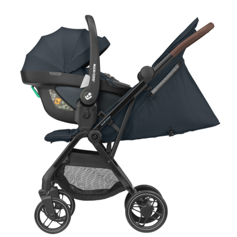 Maxi-Cosi Soho Essential Graphite 