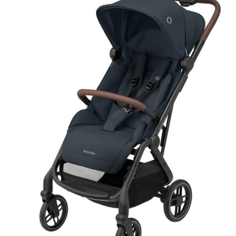 Maxi-Cosi Soho Essential Graphite 