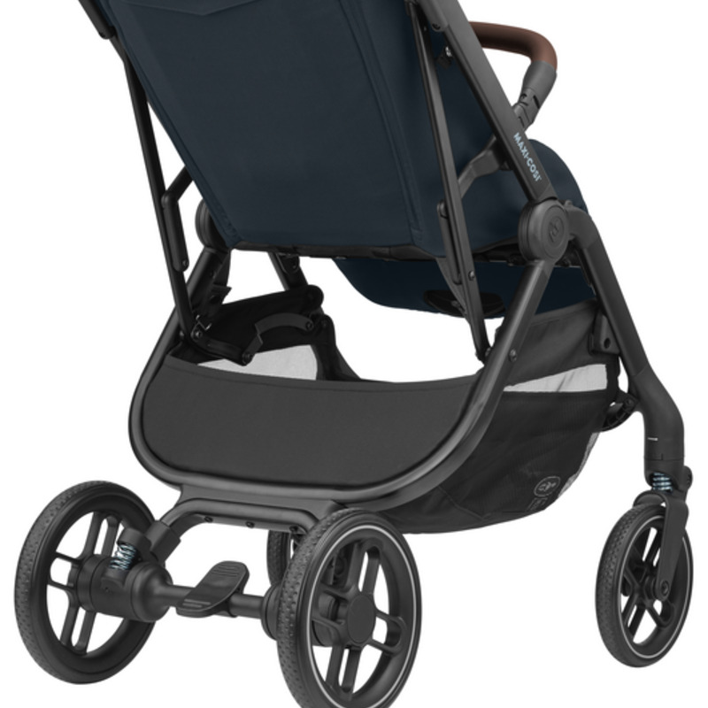 Maxi-Cosi Soho Essential Graphite 