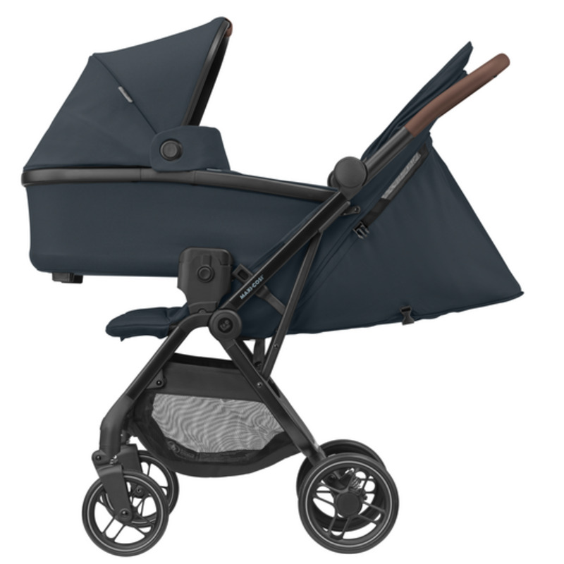 Maxi-Cosi Soho Essential Graphite 