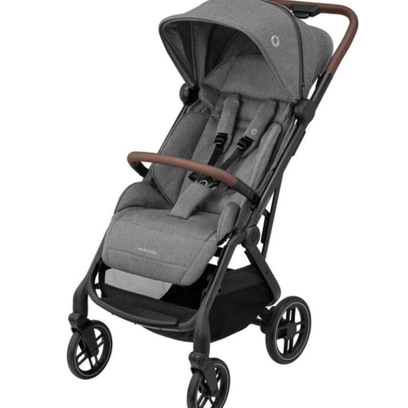 Maxi-Cosi Soho Select Grey