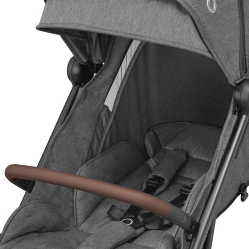 Maxi-Cosi Soho Select Grey