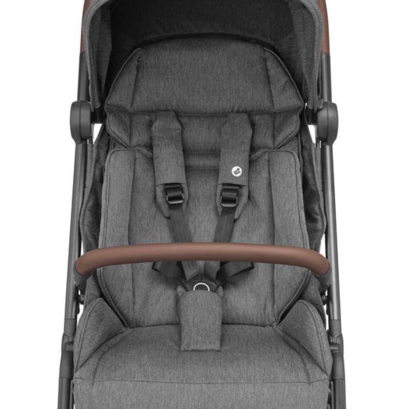 Maxi-Cosi Soho Select Grey