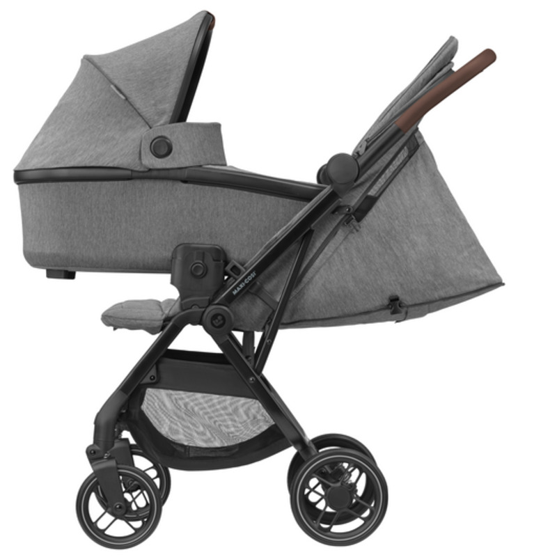 Maxi-Cosi Soho Select Grey