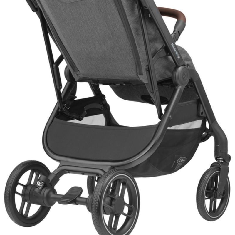 Maxi-Cosi Soho Select Grey