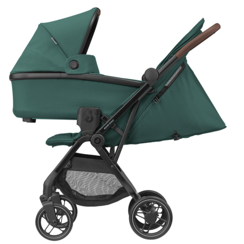 Maxi-Cosi Soho Essential Green 