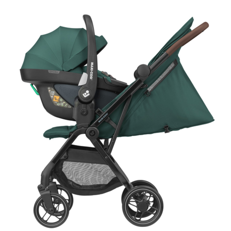 Maxi-Cosi Soho Essential Green 