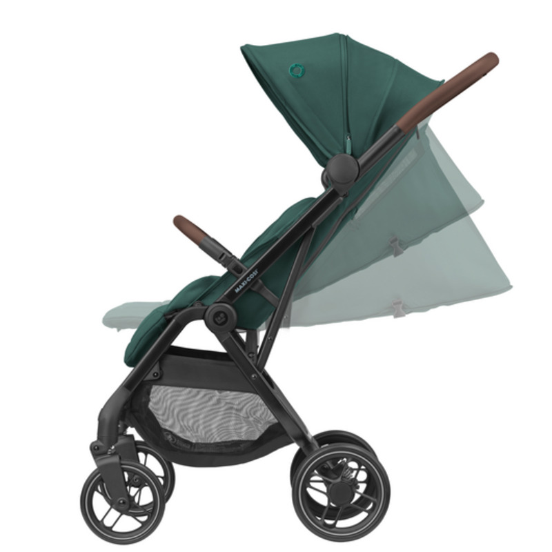 Maxi-Cosi Soho Essential Green 