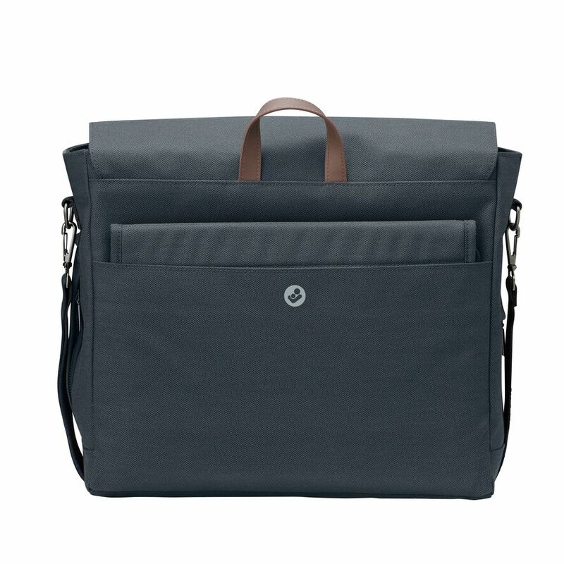 Maxi-Cosi Modern Bag Essential Graphite 