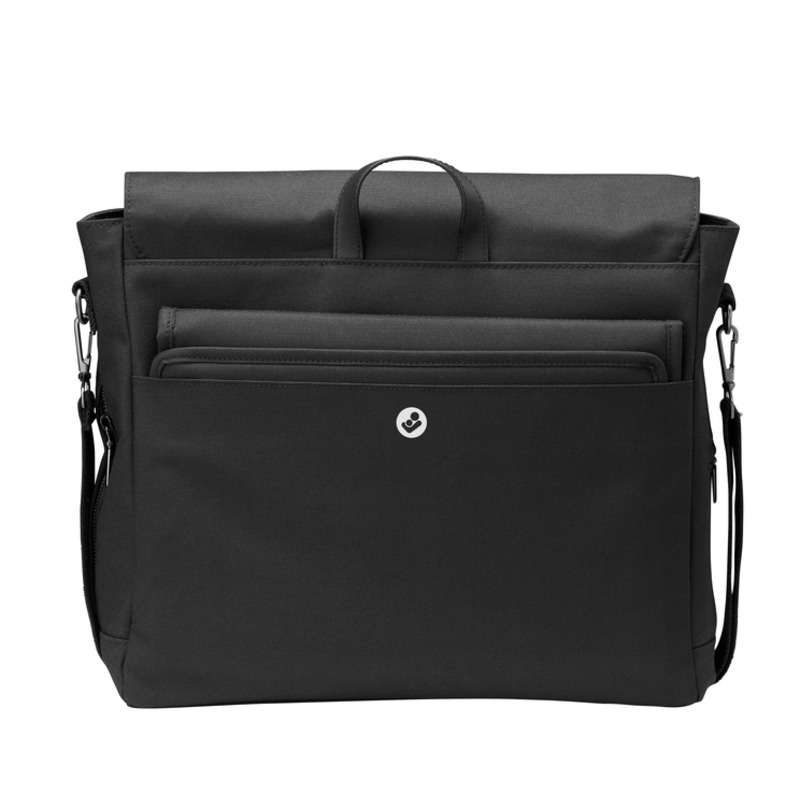 Maxi-Cosi Modern Bag Essential Black 