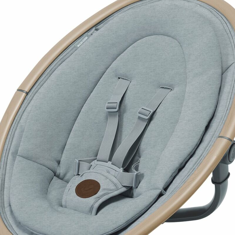 Maxi-Cosi Cassia ECO Beyond Grey