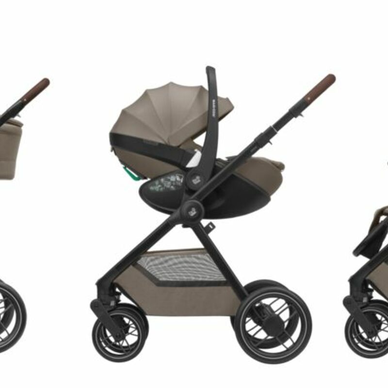 oxford Twillic Truffle