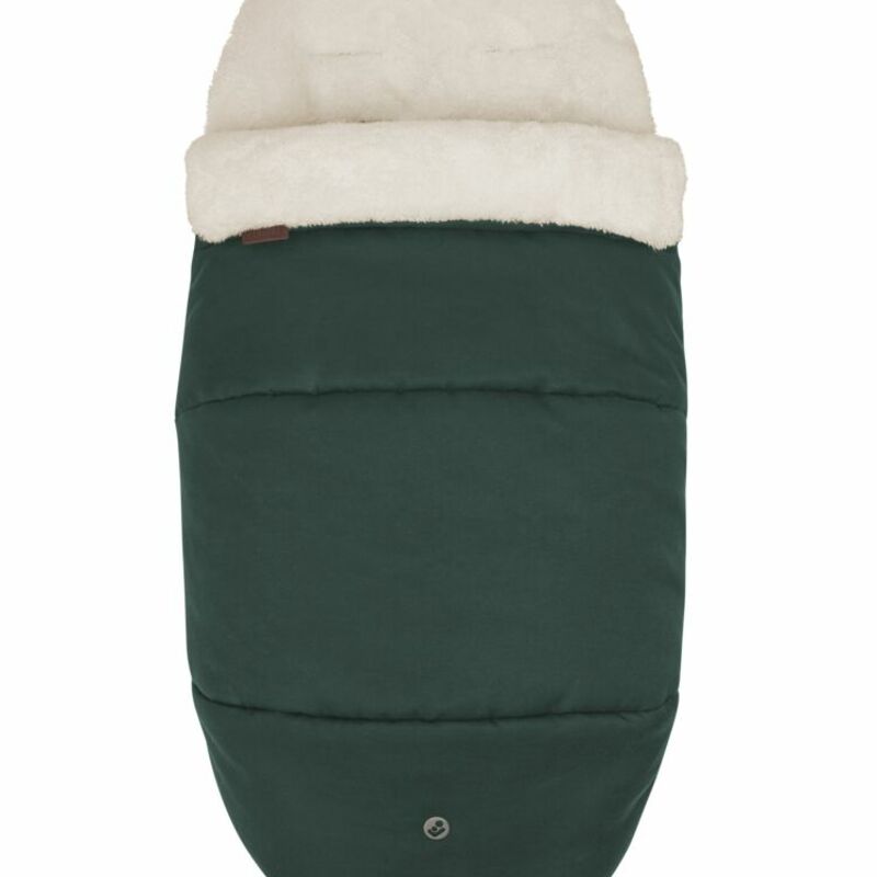 footmuff twillic green