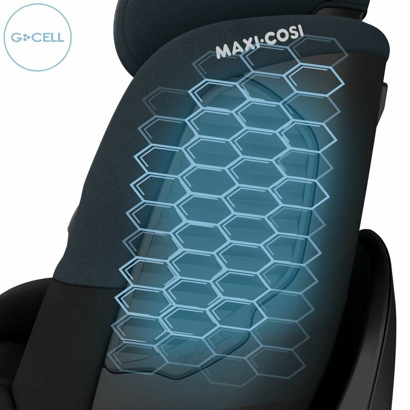 Maxi-Cosi Mica 360 S autósülés