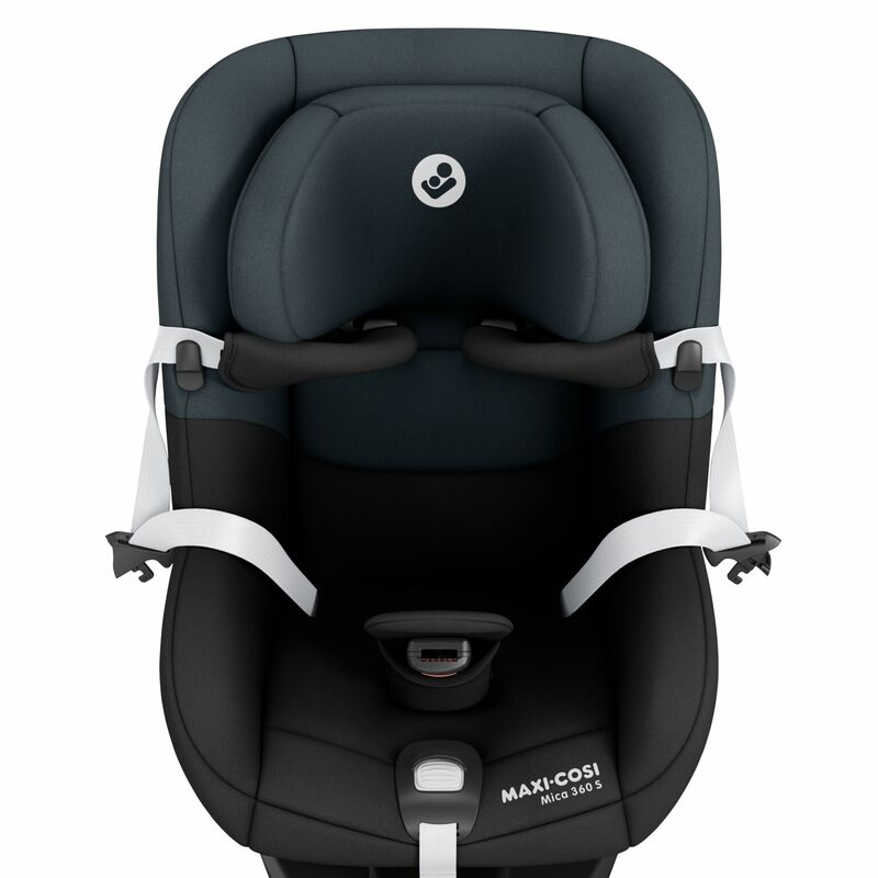 Maxi-Cosi Mica 360 S autósülés