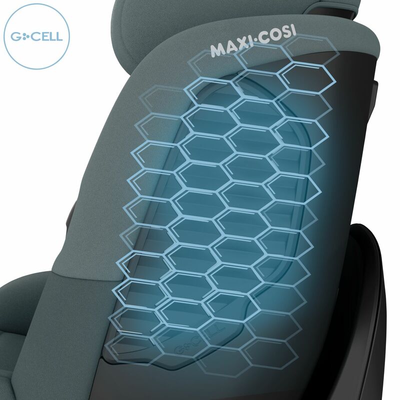 Maxi-Cosi Mica 360 S autósülés