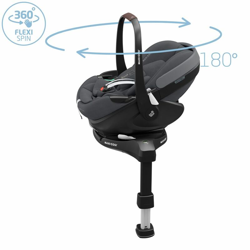 pebble360pro2 twillic graphite