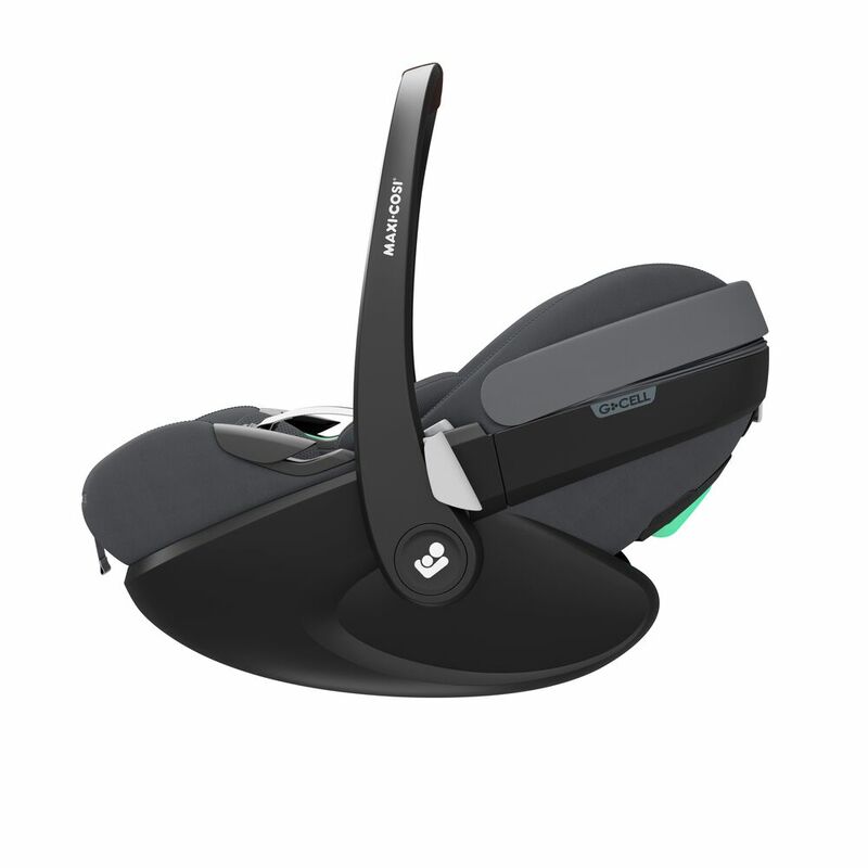 pebble360pro2 twillic graphite