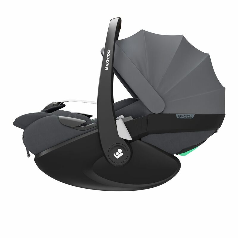 pebble360pro2 twillic graphite