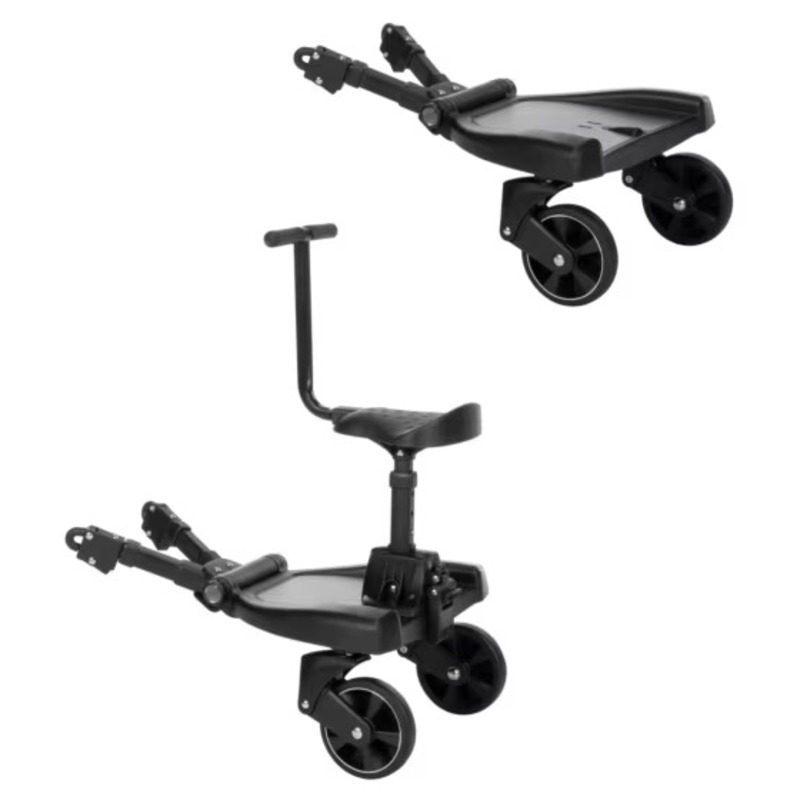 Maxi Cosi Hop On Board testvérfellépő ülőke