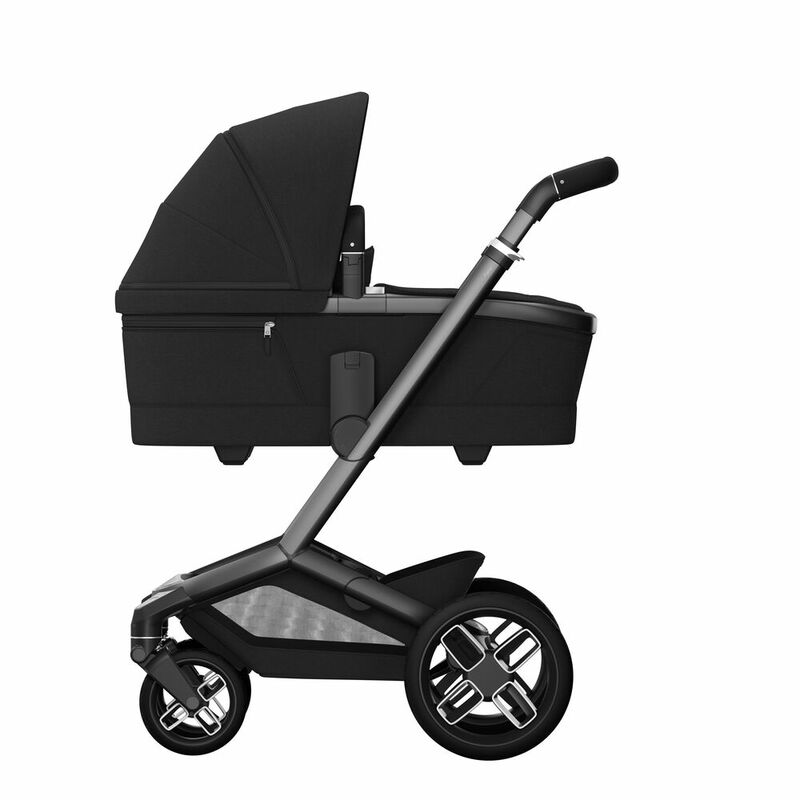 maxi cosi fame mózes carrycor twillic black