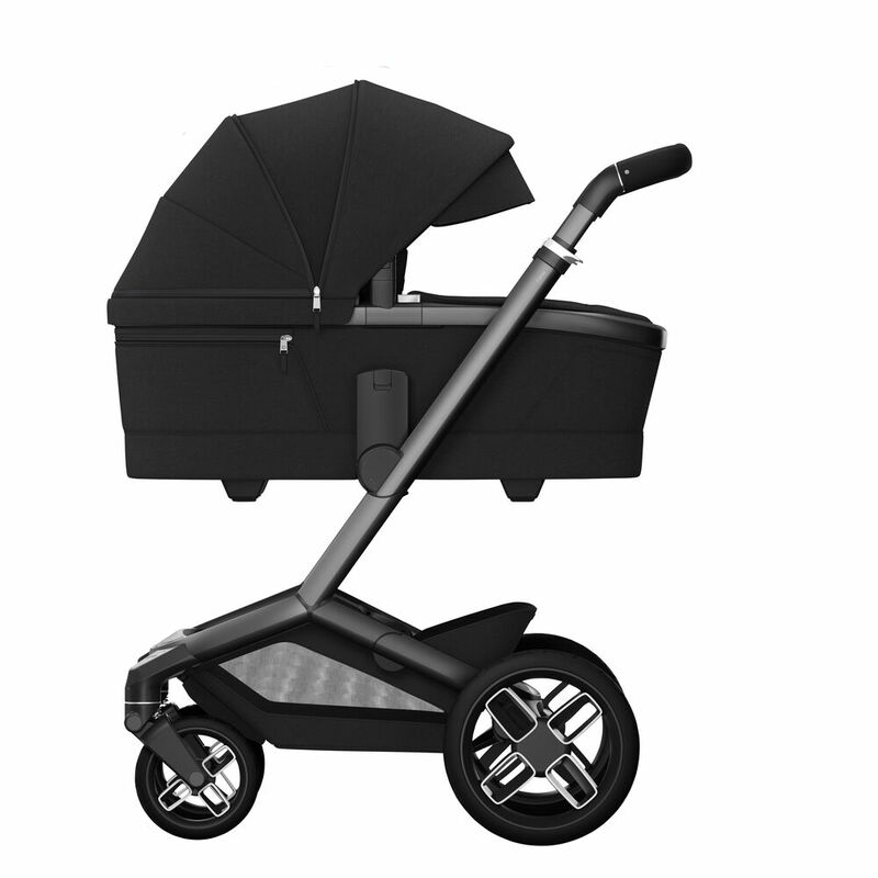 maxi cosi fame mózes carrycor twillic black