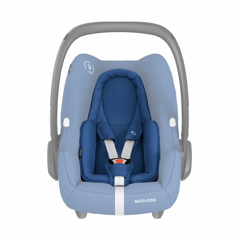 maxi cosi rock essential blue