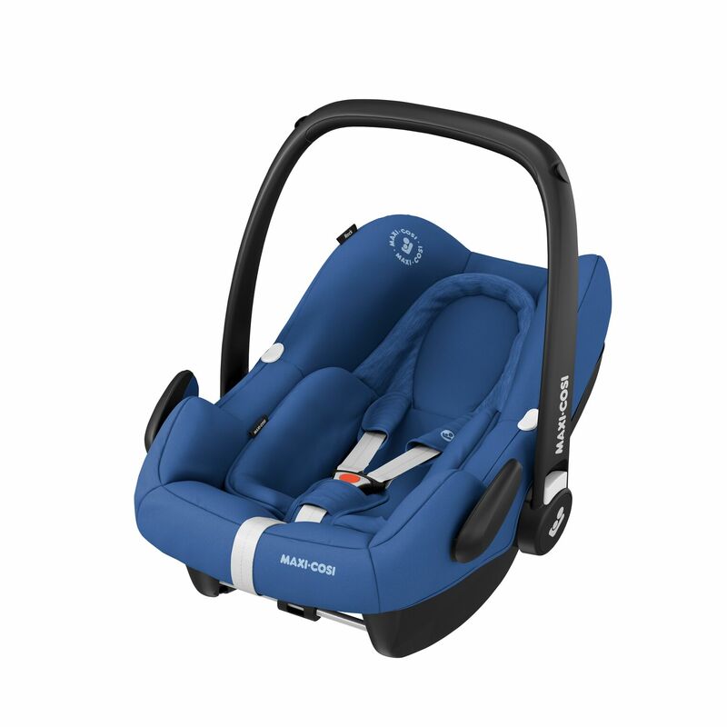 maxi cosi rock essential blue