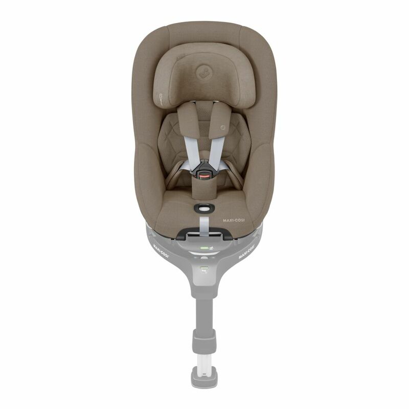 Pearl 360 pro autósülés